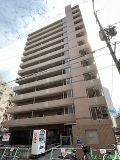 RAINBOW COURT PーIIIの画像