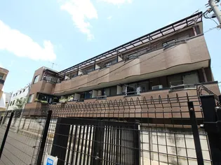 BSレジデンス四谷の画像