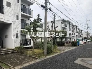 ロイヤルグリーン八千代5号棟の画像