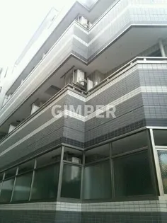 グランドパビリオン西巣鴨の画像