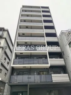 ARKMARK大塚【10階】の外観