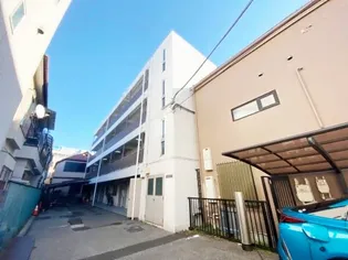 仁幸マンションの画像