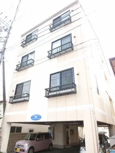 アンリシールヴィラの画像