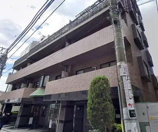 渋谷アムフラットの画像