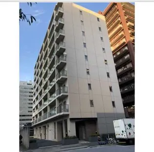 BLANCE SHIBAURAの画像