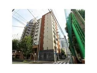 アーバン栄【6階】の外観