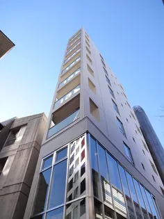 ベルア池尻の画像