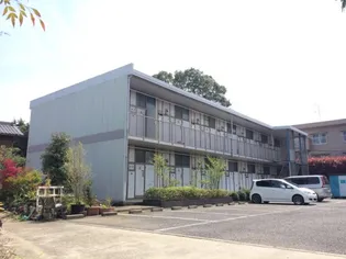 レオパレスAOKIの画像