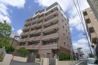 アイランフェル学芸大の画像