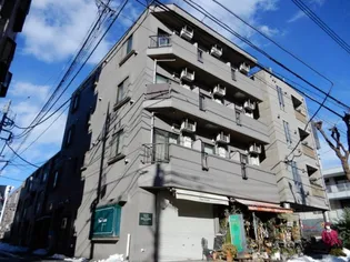 メゾン ド フォンテーンの画像