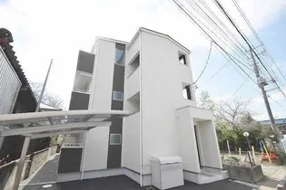 コンフォート大和田の画像