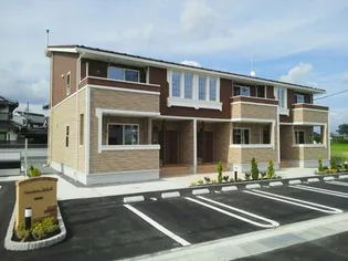 サンシャインヒルズⅡの画像