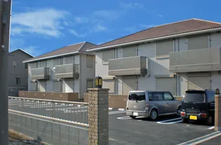 グランドソレイユAの画像