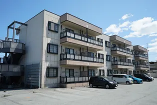 リバーサイド長町の画像