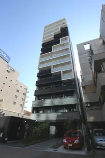 プレサンス丸の内アドブル【6階】の外観