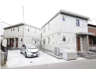 レーベンハイム鵠沼Aの画像