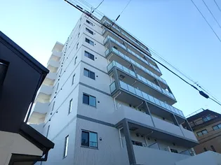 コンパルティア東長崎の画像