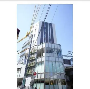 スタイリオ中延駅前の画像