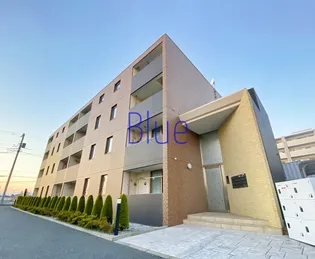 リジェール Kの画像