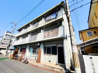 田中マンションの画像