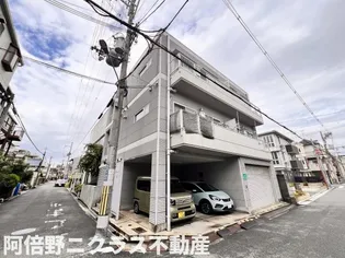 グリーンハイツ源氏ケ丘の画像