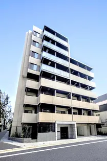 セジョリ板橋桜通り【2階】の外観