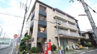 第一オカビルの画像