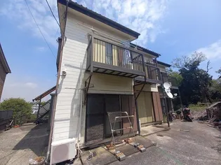 大山ハイツの画像