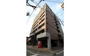 ピュアドームリバージュ平尾の画像