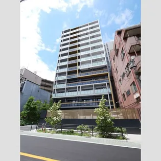 オーパスレジデンス中板橋の画像
