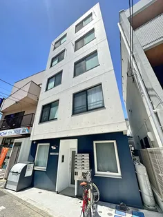 モント竹ノ塚の画像