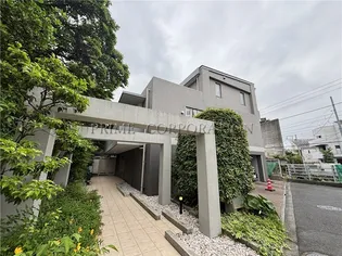 リシェ上野毛の画像