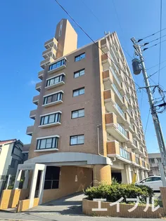 アーバン荒生田の画像