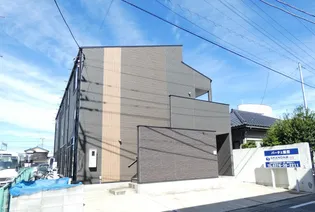 パーチェ飯田の画像