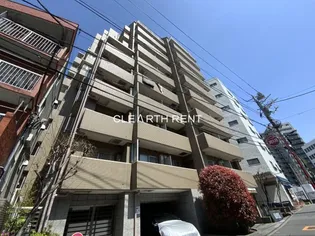 パレステュディオ小石川後楽園の画像