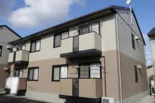 ファミーユ B棟の画像