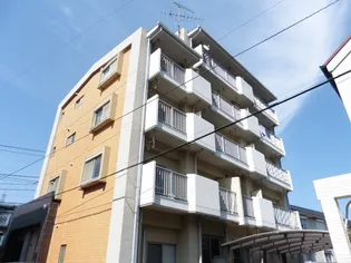 サンライズ新堀の画像