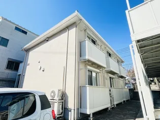 ファースト ベルの画像