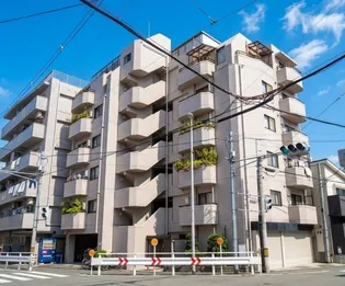 リベルタトム桃が池の画像