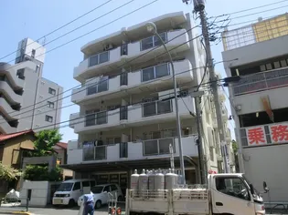 フォークス小岩の画像