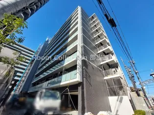 エステムコート名古屋TWIN EAST【7階】の外観