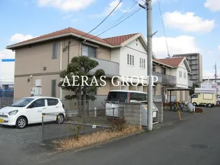 シャーメゾン ドルチェの画像
