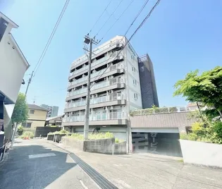マンションコメットの画像