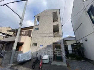 タウンハウス京口の画像