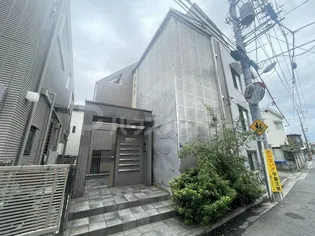 リバティ青戸の画像
