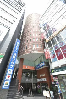 エムジー目黒駅前【10階】の外観