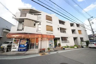 ヴィラ井崎の画像