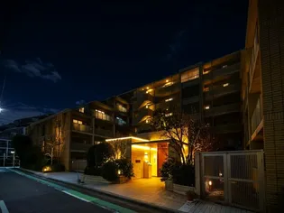 東京都杉並区西荻北2【マンション】の外観