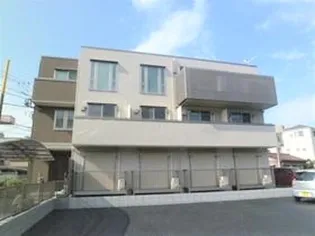 BONHEUR中浦和B棟の画像