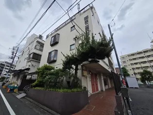カネサカ第2関口マンションの画像